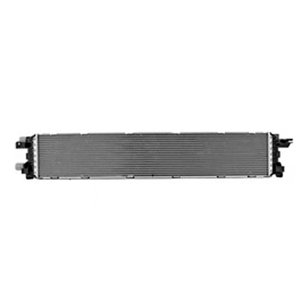 Radiator For 2012-2018 Audi