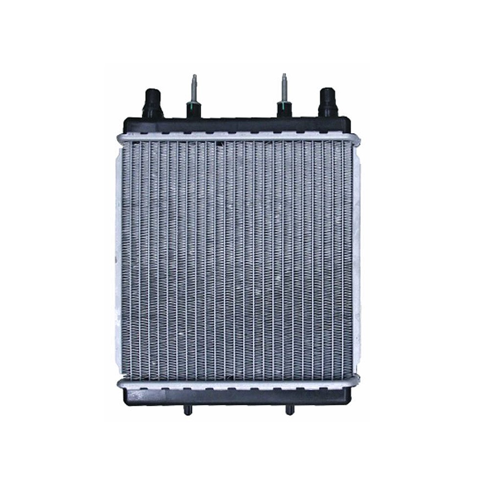 Radiator For 16-19 Cadillac CTS, 16-24 Chevrolet Camaro