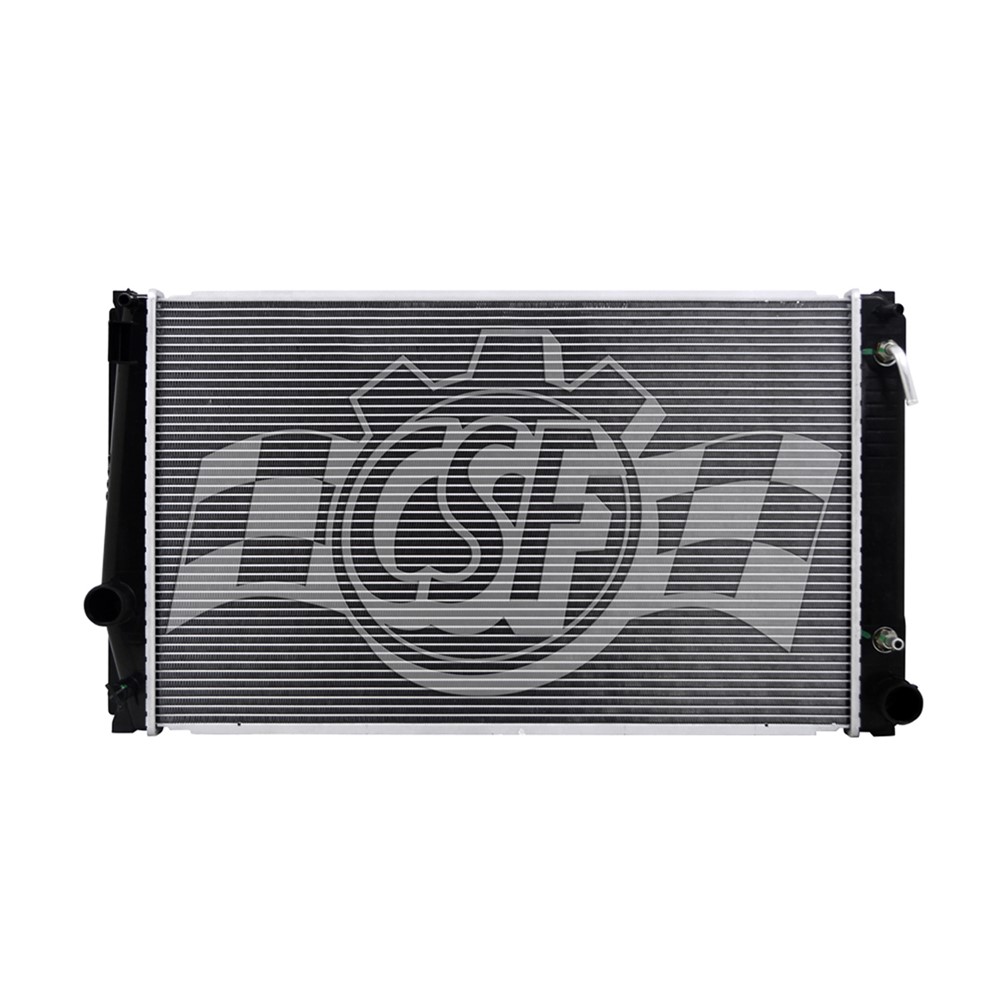 Radiator For 18 Toyota RAV4