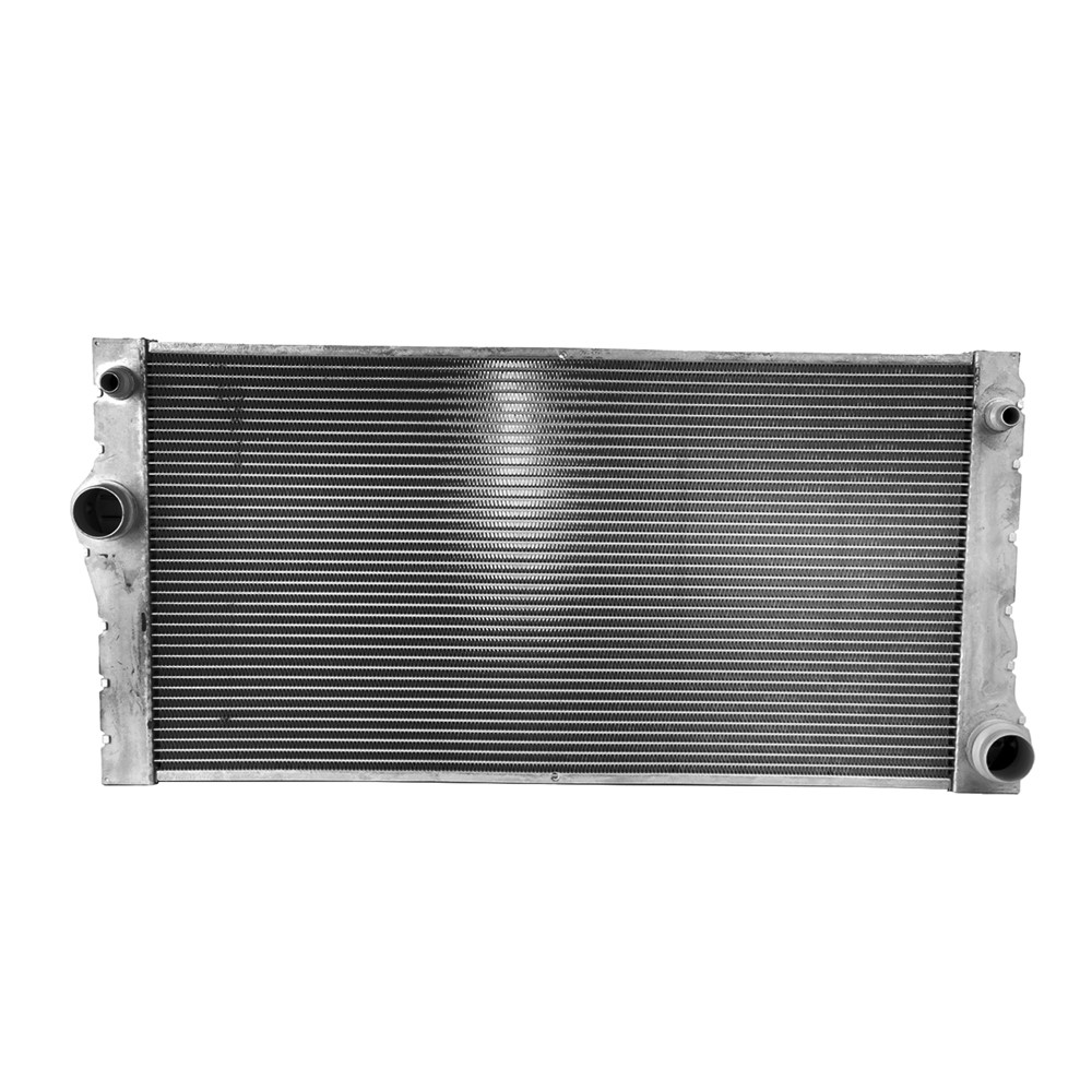 Radiator For 2011-2017 BMW