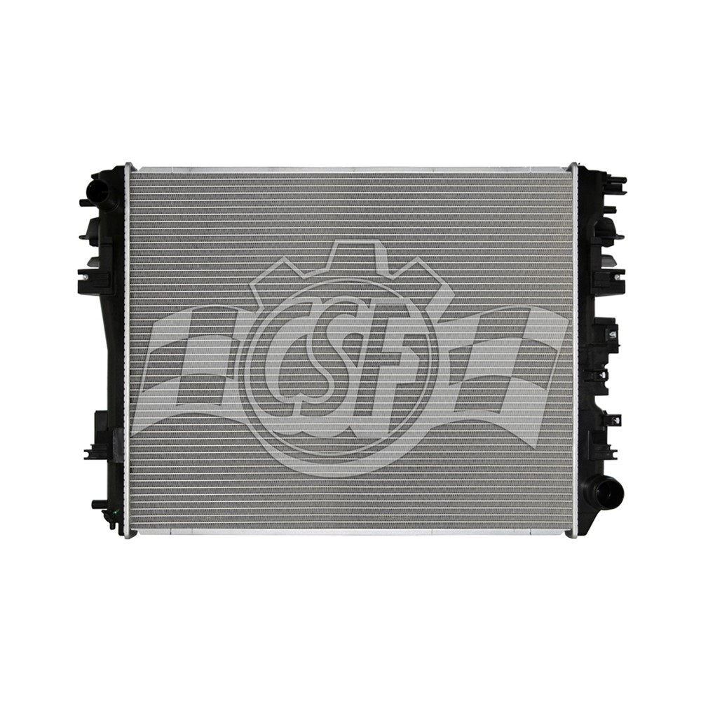 Radiator For 19-25 Ram 1500