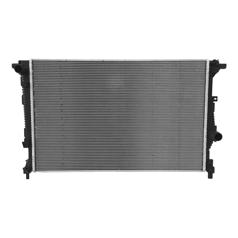 Radiator For 19-22 Jeep Cherokee