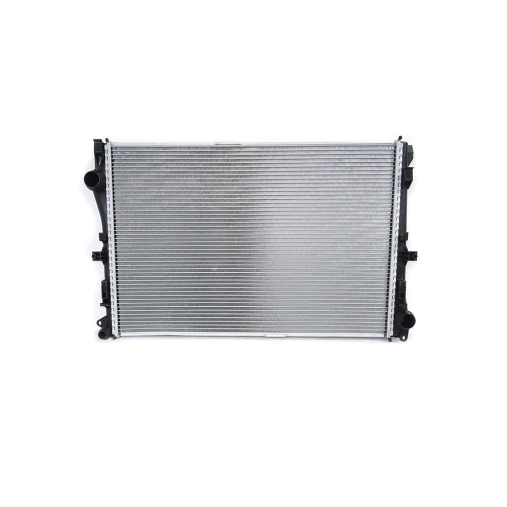 Radiator For 19-25 Mercedes-Benz C300, 23 Mercedes-Benz C43 AMG