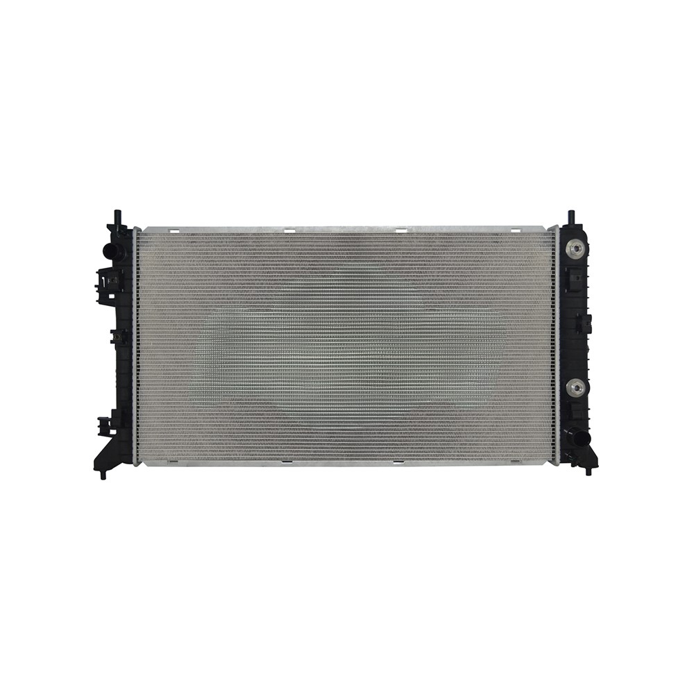 Radiator For 2021-2023 Cadillac Chevrolet GMC