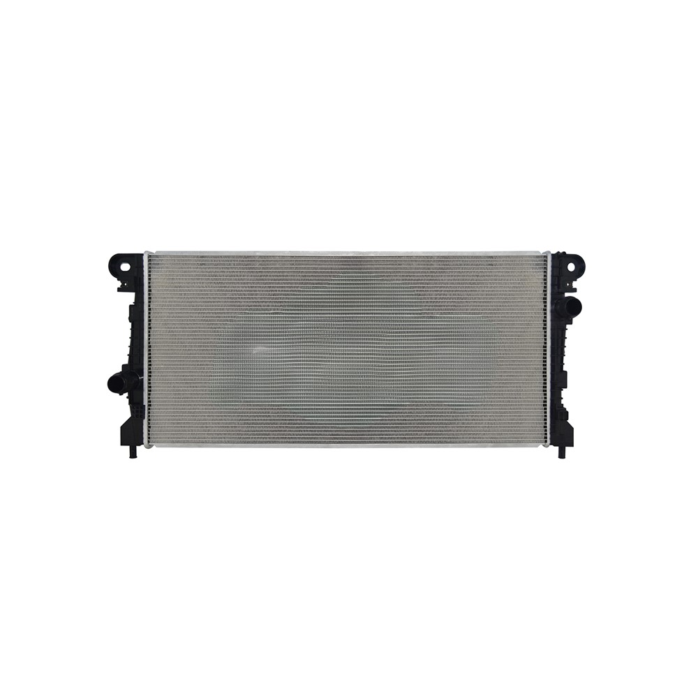 Radiator For 22-24 Ford Bronco