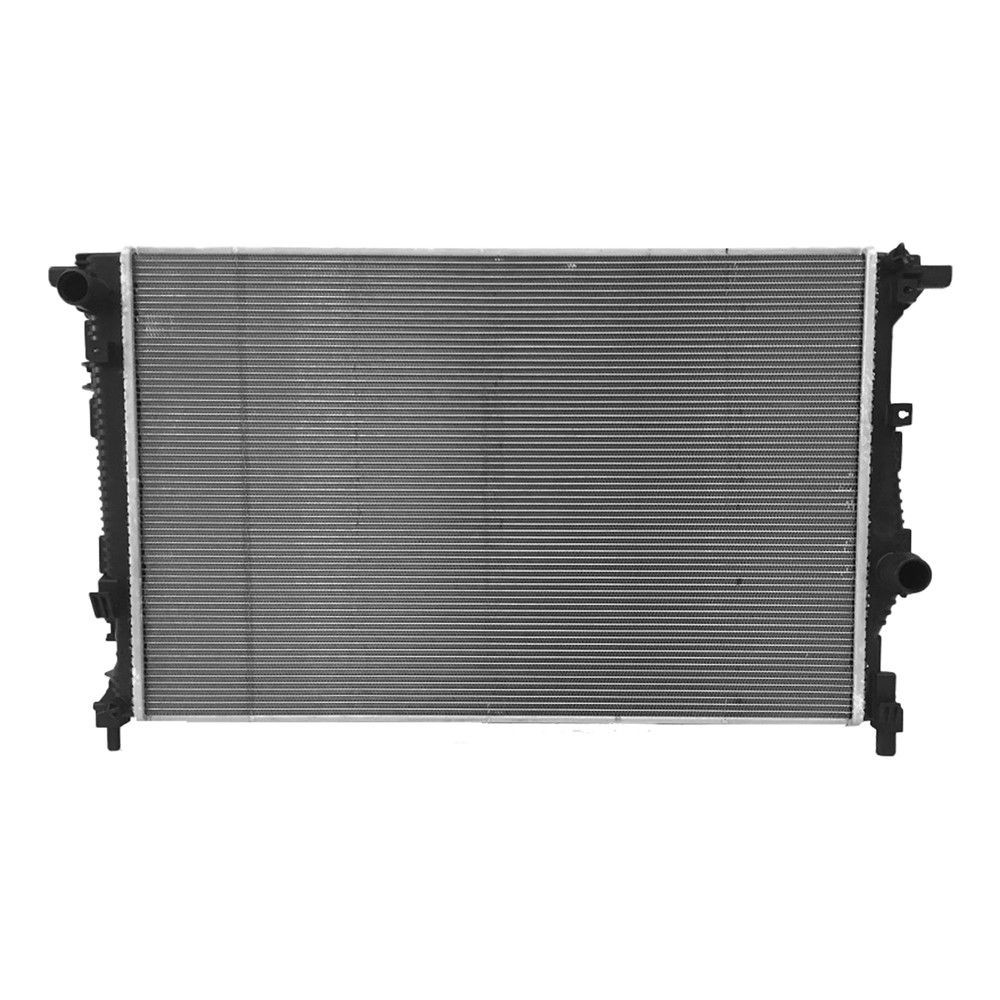 Radiator For 19-23 Jeep Cherokee