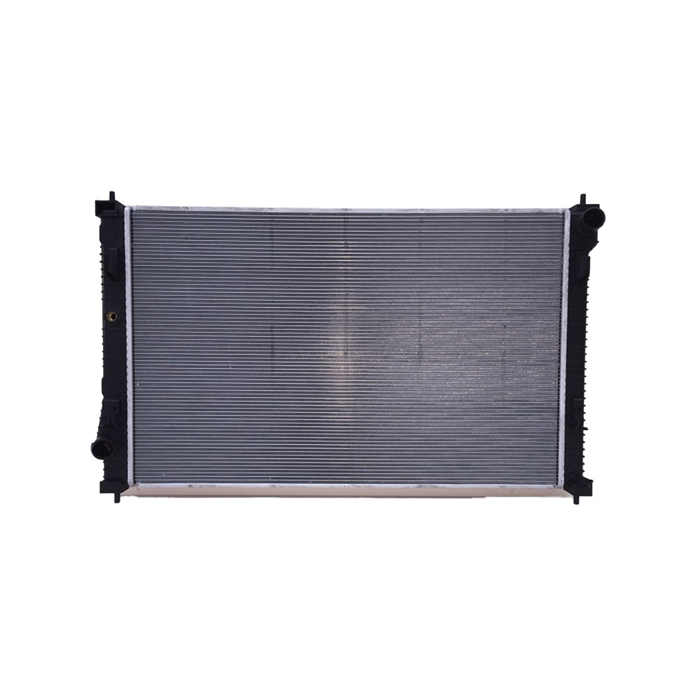 Radiator For 21-25 Nissan Rogue