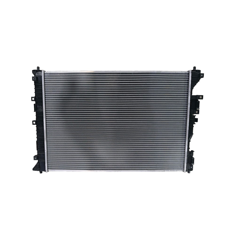 Radiator For 22-25 Hyundai Tucson, 23-25 Kia Sportage