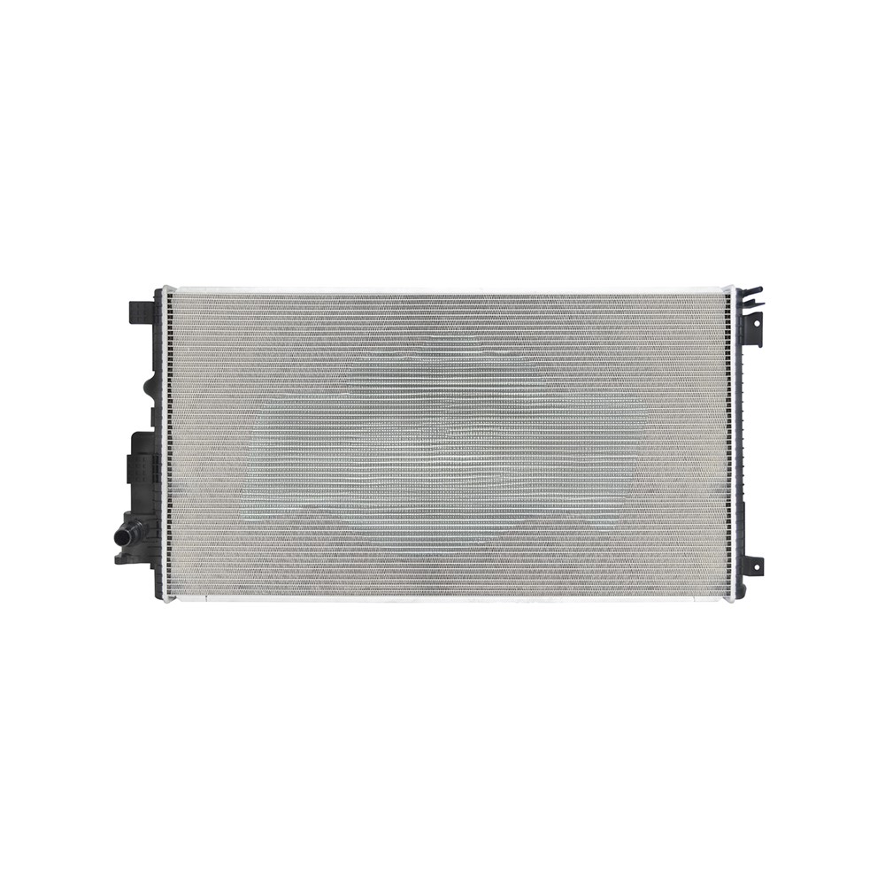 Radiator For 2023-2026 Ford