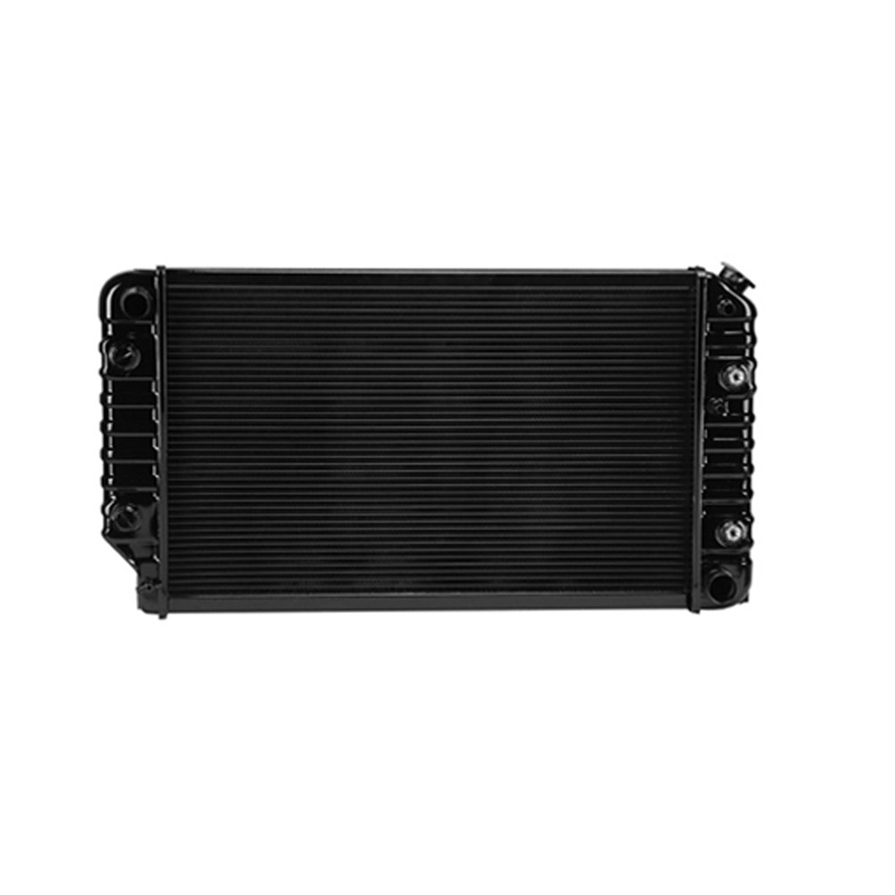 Radiator For 1981-1991 Chevrolet GMC