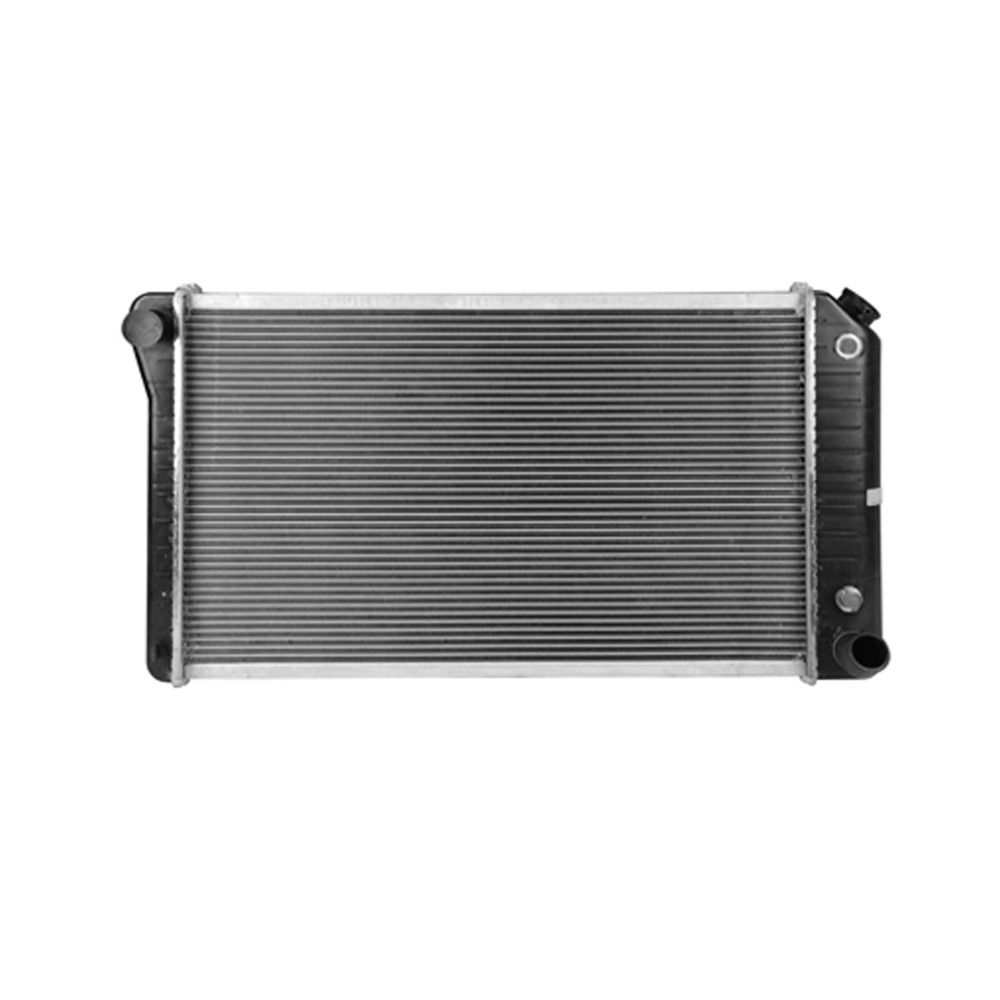 Radiator For 1967-1972 Chevrolet GMC