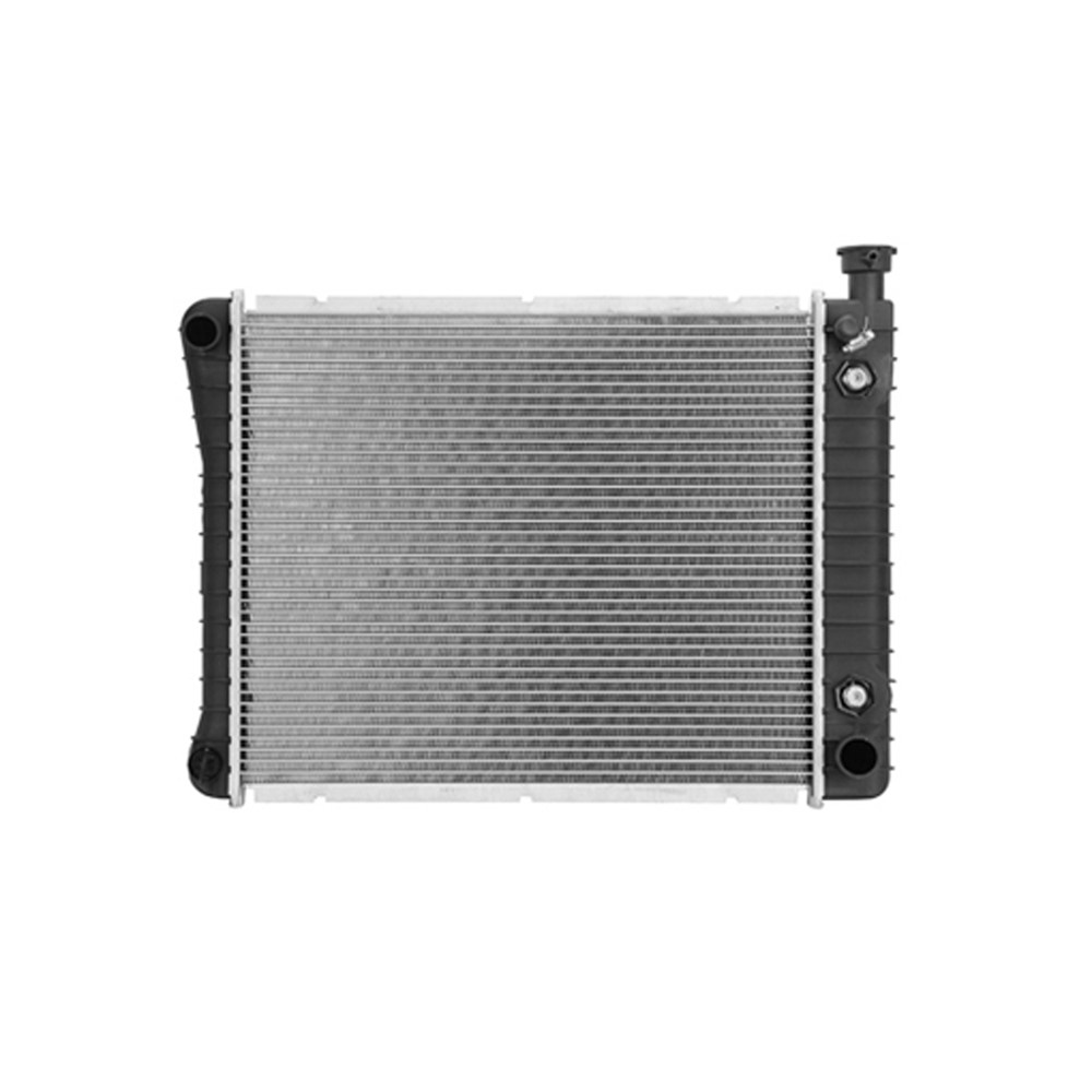 Radiator For 1988-1993 Chevrolet GMC