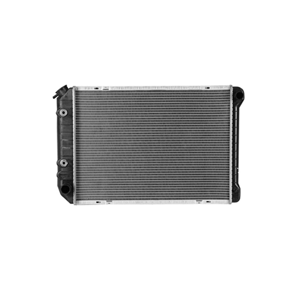 Radiator For 1980-1993 Ford Lincoln Mercury