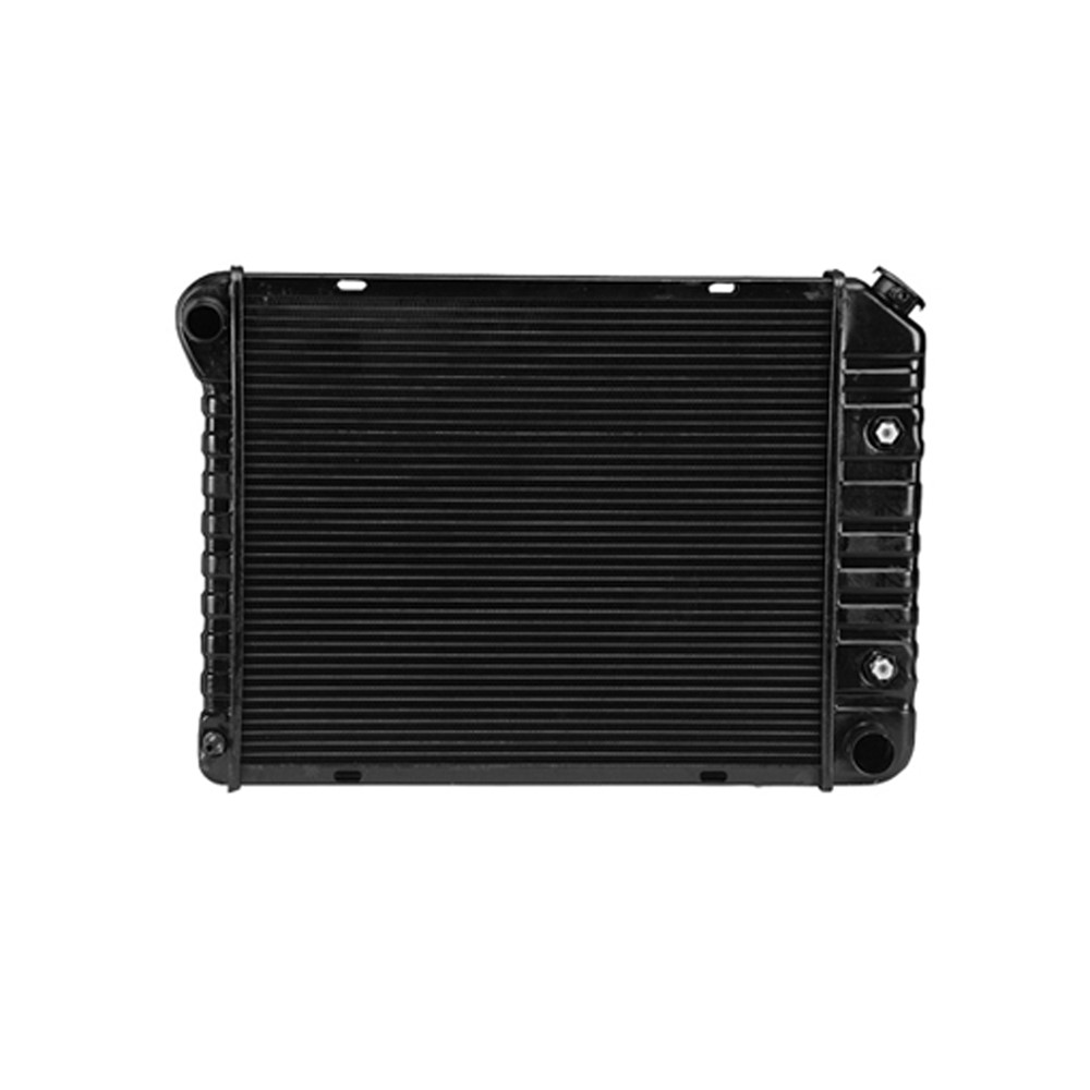 Radiator For 1978-1988 Buick Chevrolet Oldsmobile Pontiac