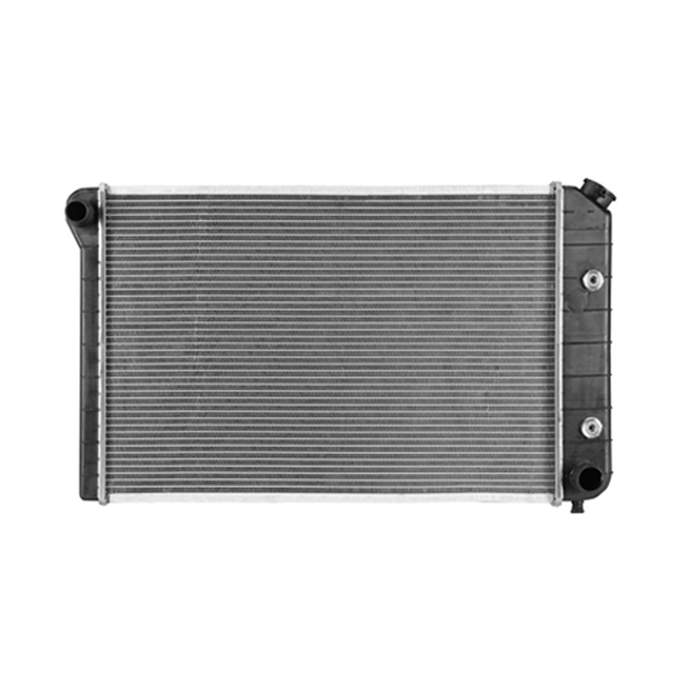 Radiator For 1975-1988 Buick Chevrolet Oldsmobile Pontiac