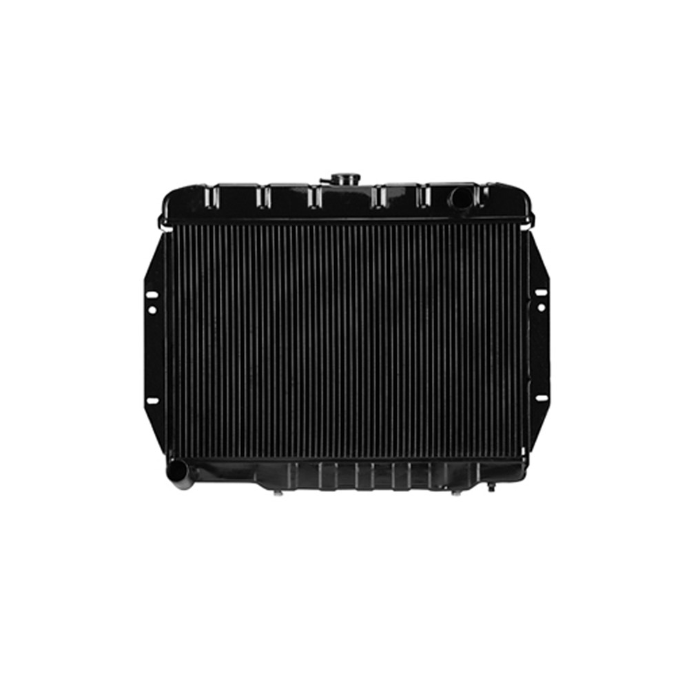 Radiator For 73-83 Jeep CJ5, 76-86 Jeep CJ7, 82-85 Jeep Scrambler