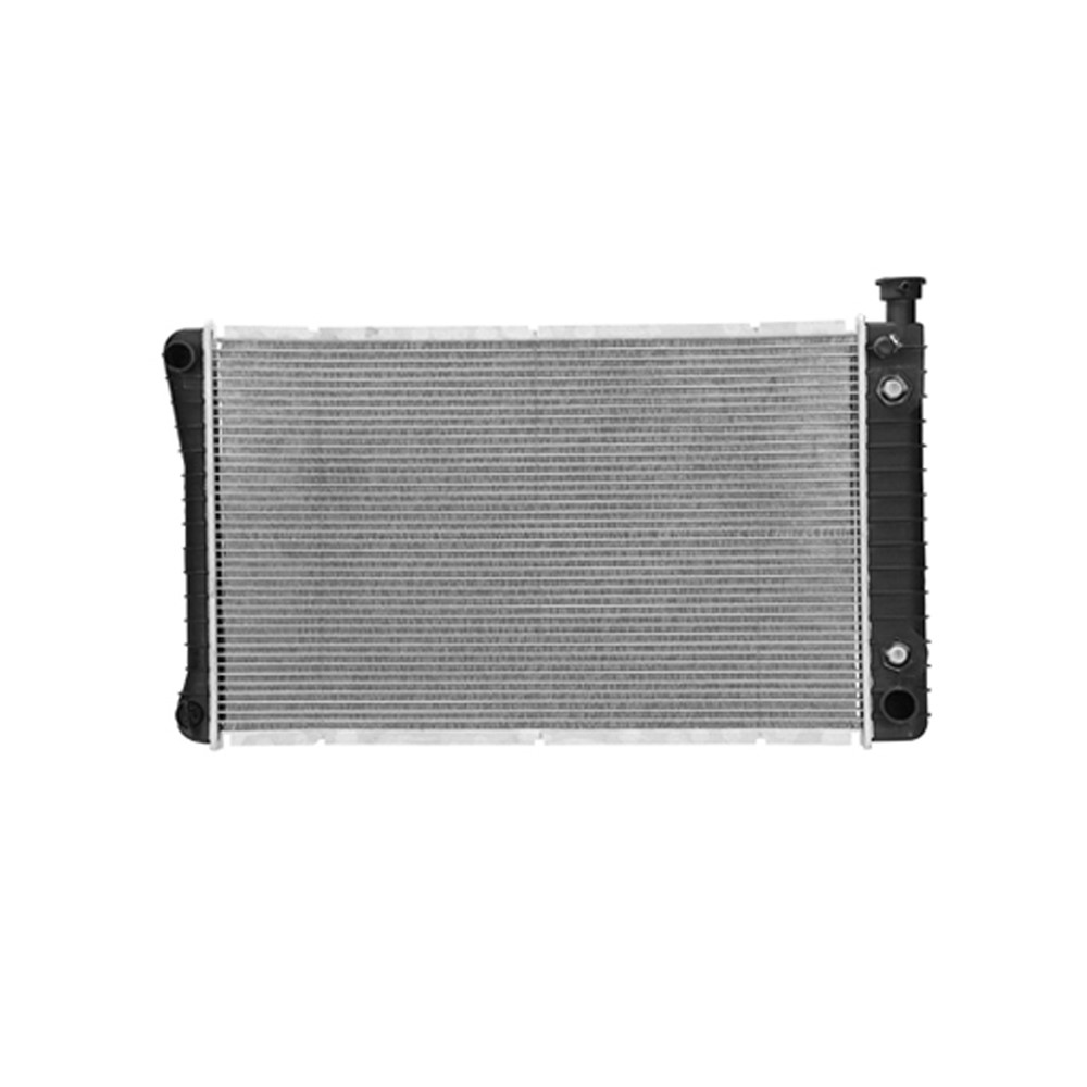 Radiator For 1988-1995 Chevrolet GMC