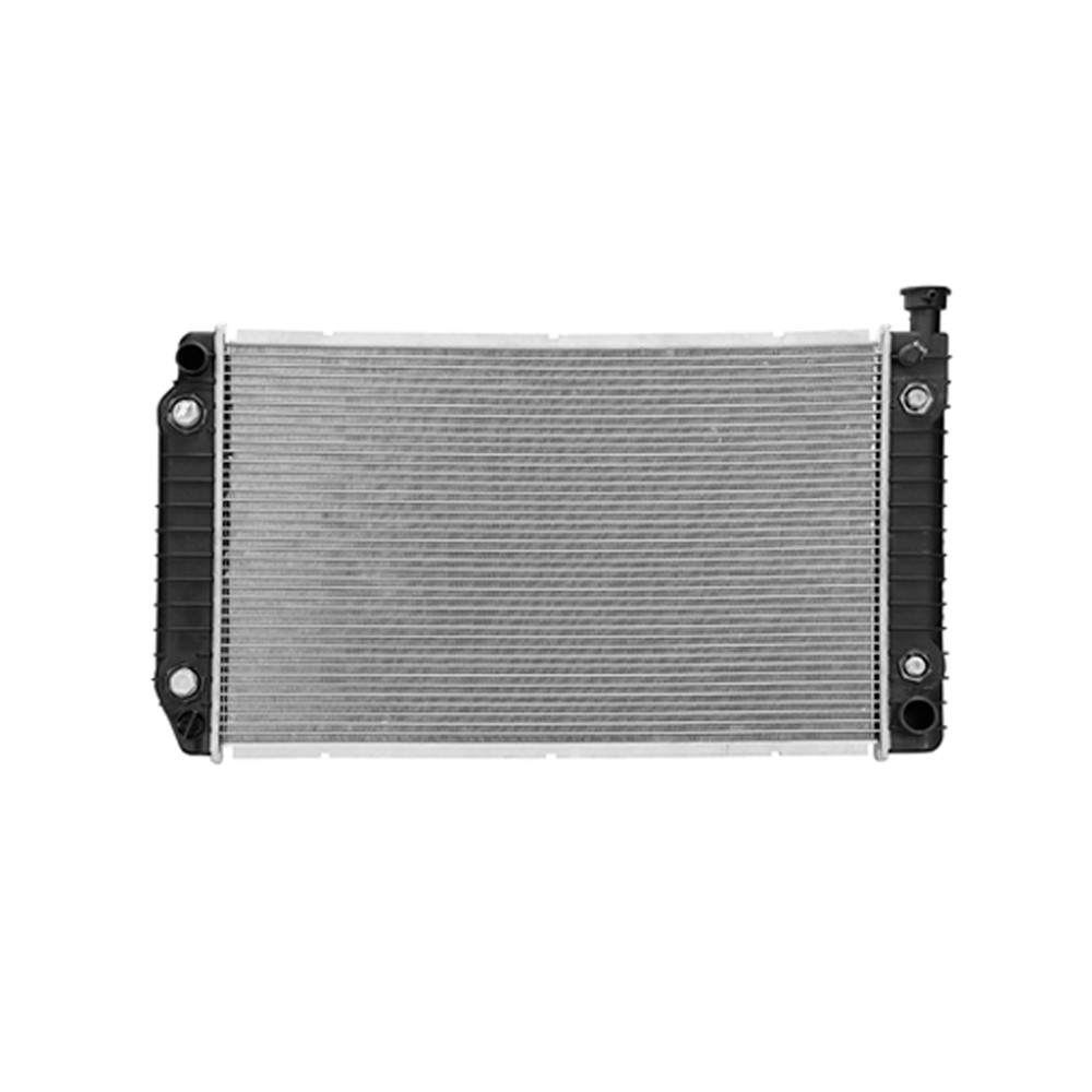 Radiator For 1988-1995 Chevrolet GMC