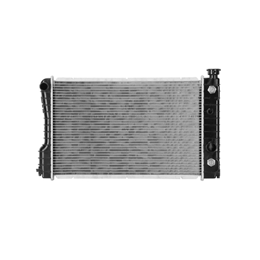 Radiator For 1987-1993 Chevrolet GMC