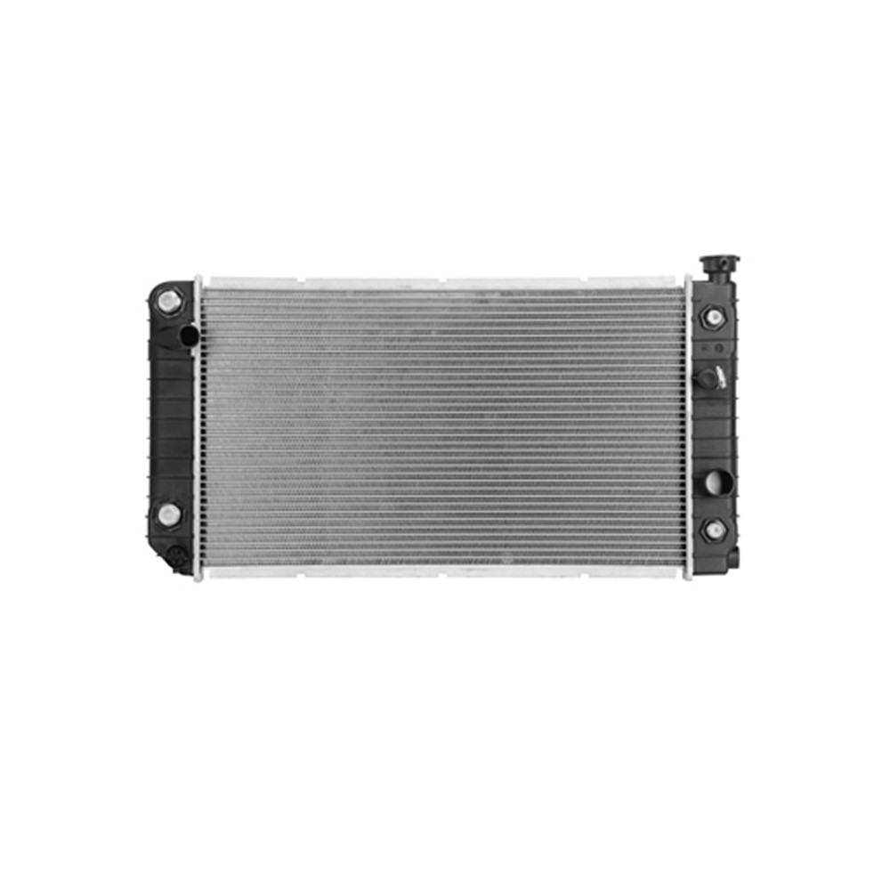 Radiator For 1988-1994 Chevrolet GMC Oldsmobile