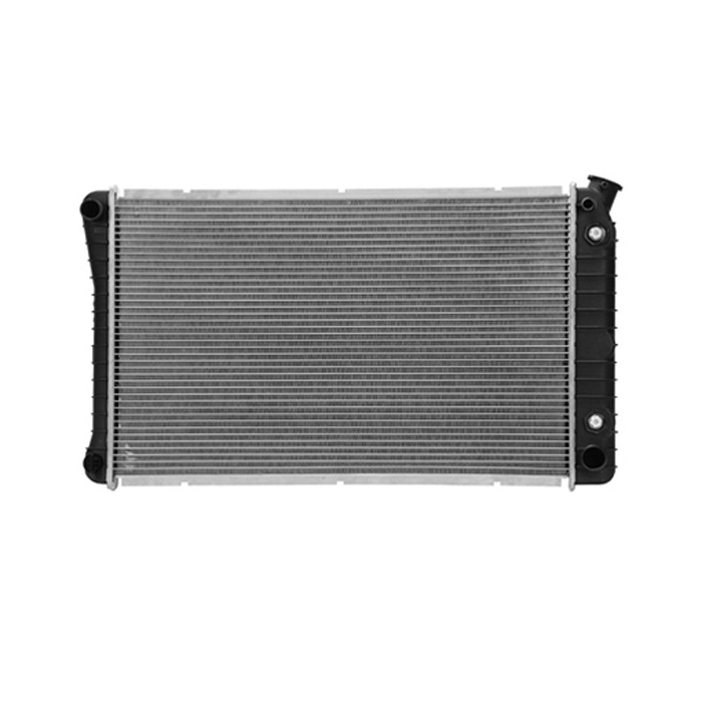 Radiator For 1981-1991 Chevrolet GMC