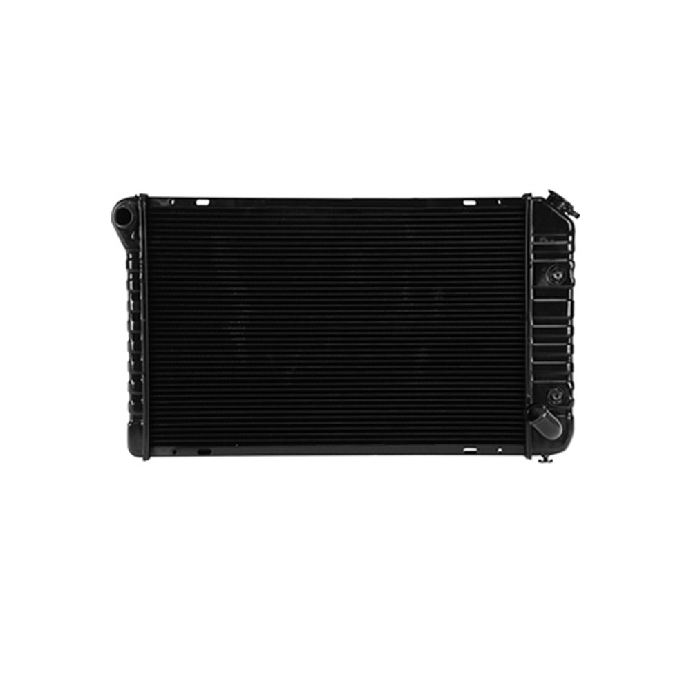 Radiator For 77-82 Chevrolet Corvette