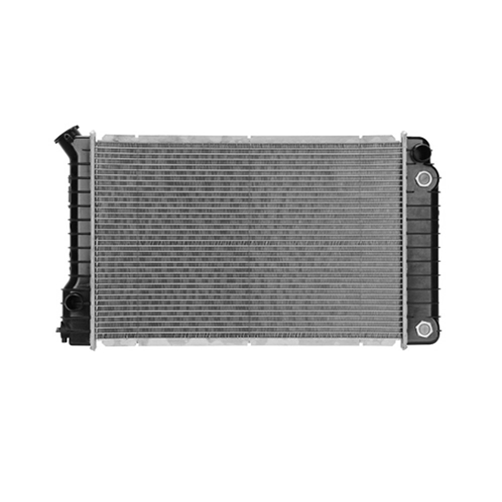 Radiator For 1982-1992 Chevrolet GMC