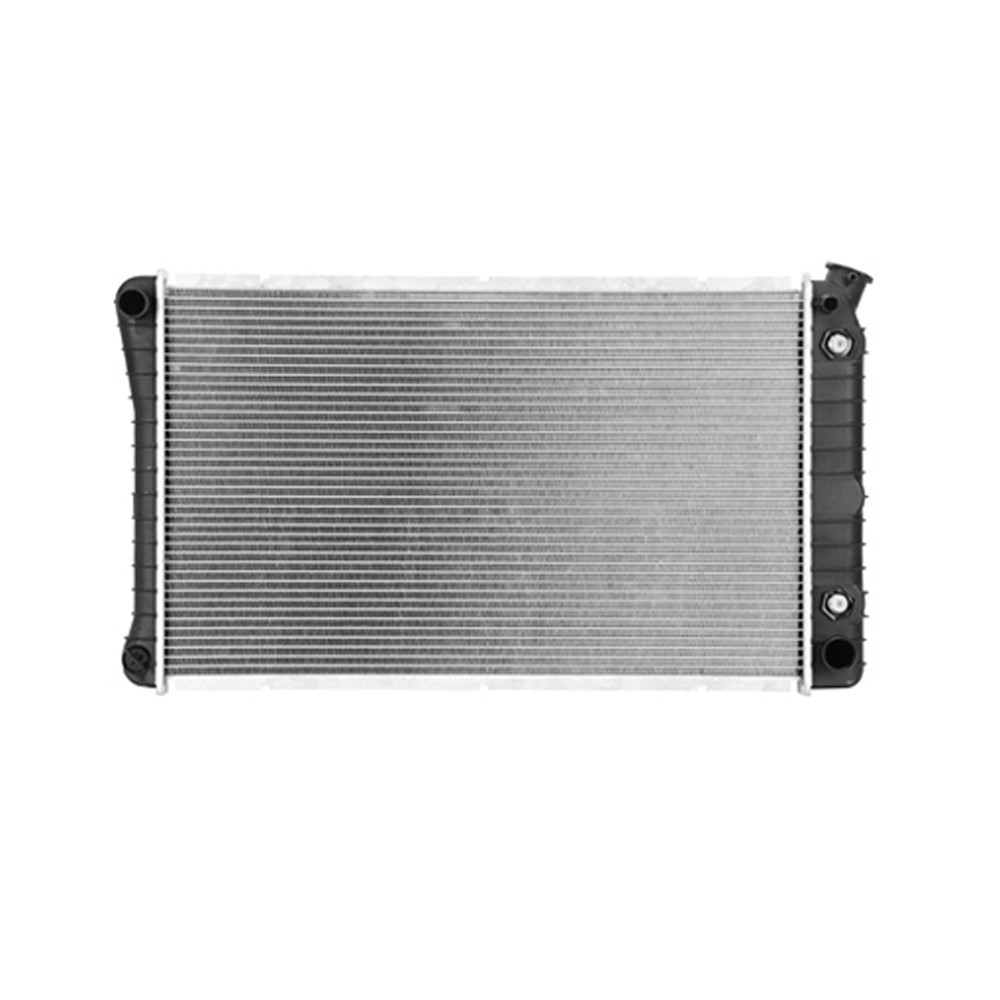 Radiator For 1981-1991 Chevrolet GMC