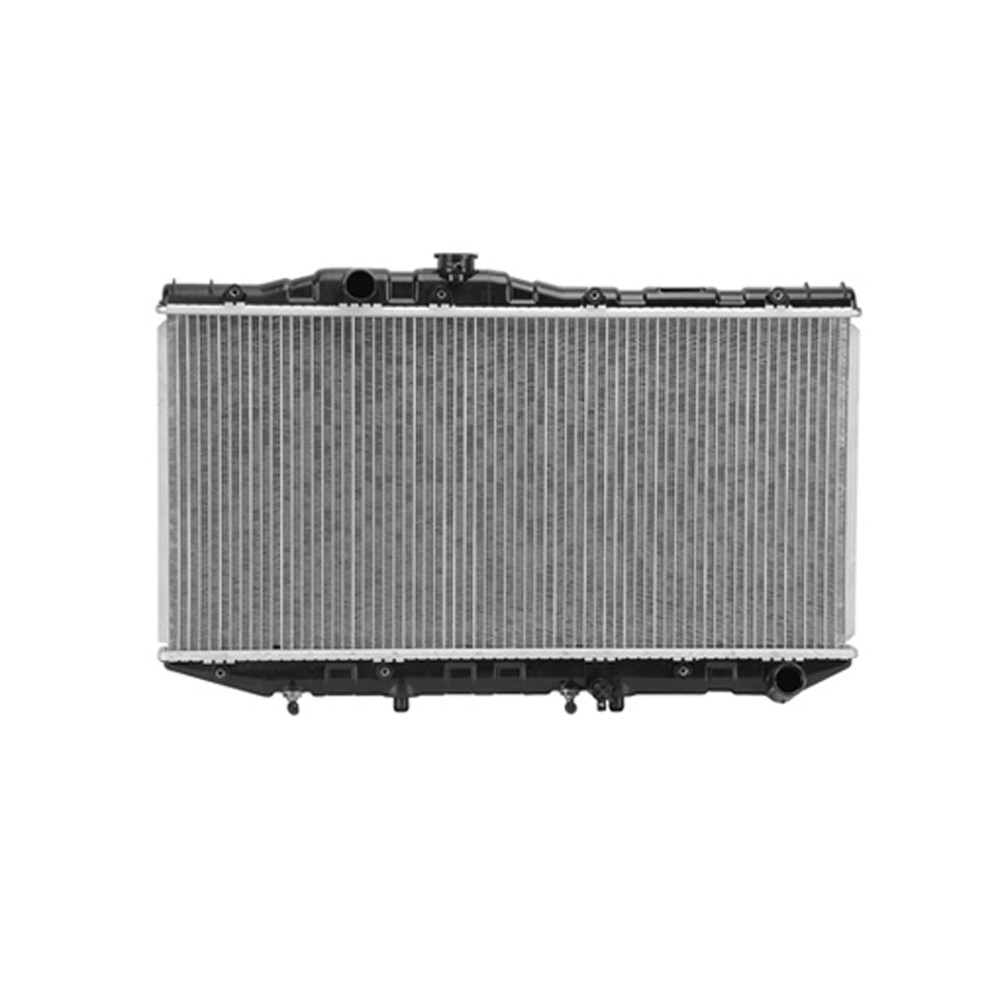 Radiator For 87-91 Toyota Camry