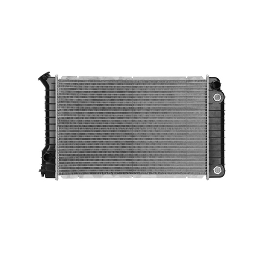 Radiator For 1983-1993 Chevrolet GMC