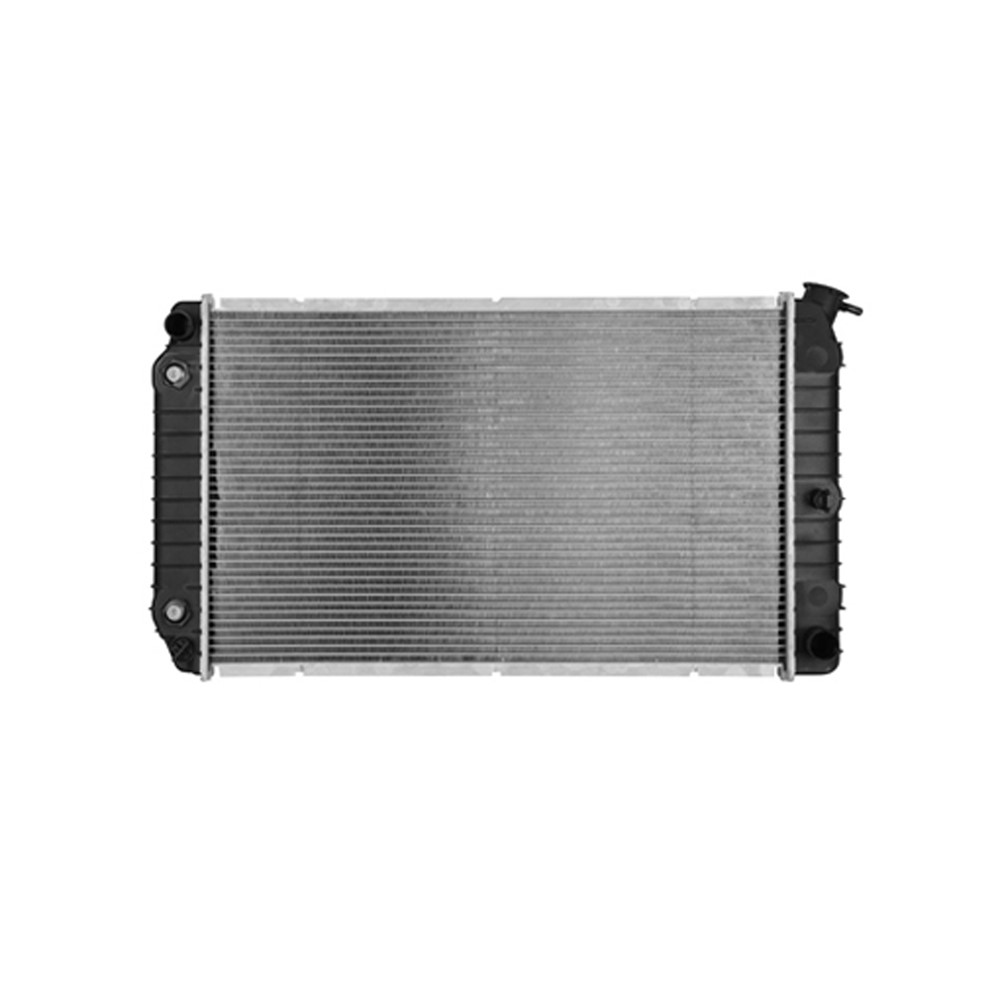 Radiator For 1985-1987 Buick Oldsmobile Pontiac