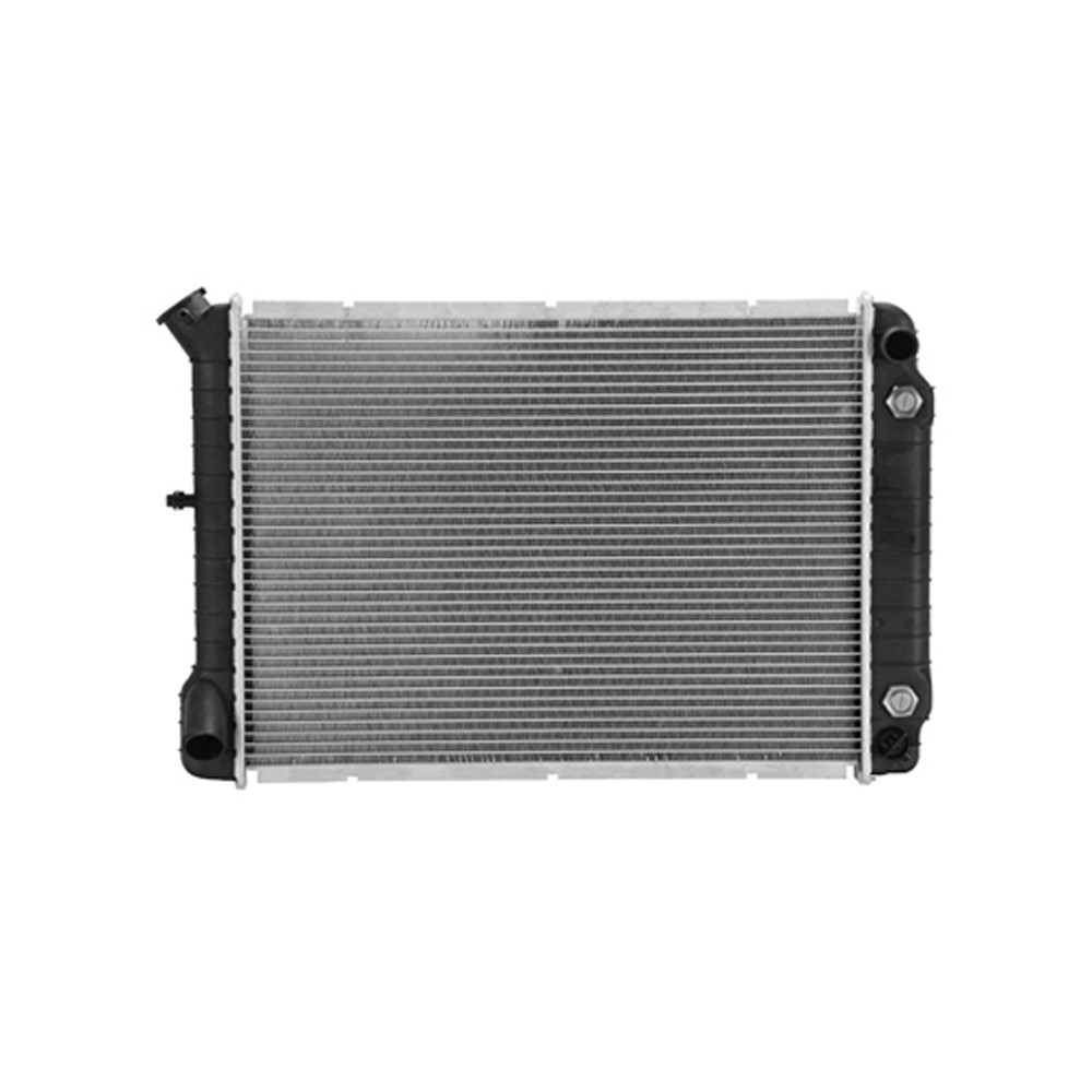 Radiator For 85-89 Chevrolet Camaro, 85-89 Pontiac Firebird