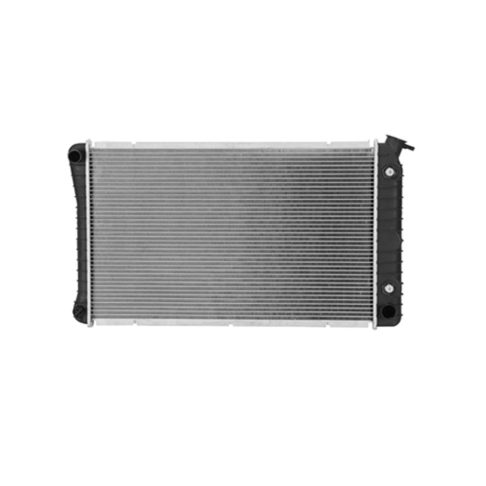 Radiator For 1986-1993 Buick Oldsmobile Pontiac