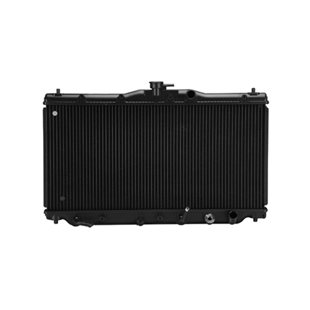 Radiator For 86-89 Honda Accord