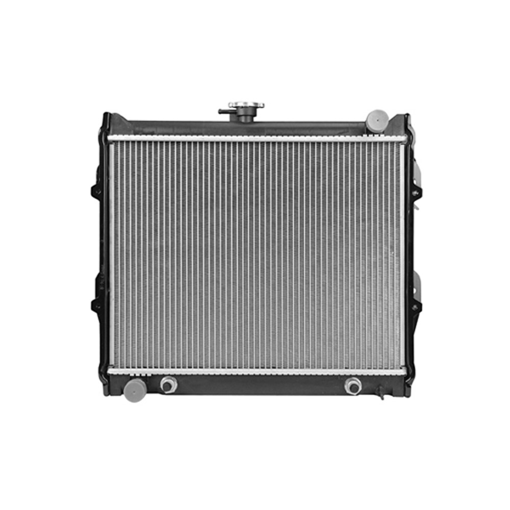 Radiator For 90-91 Toyota 4Runner, 84-95 Toyota Pickup