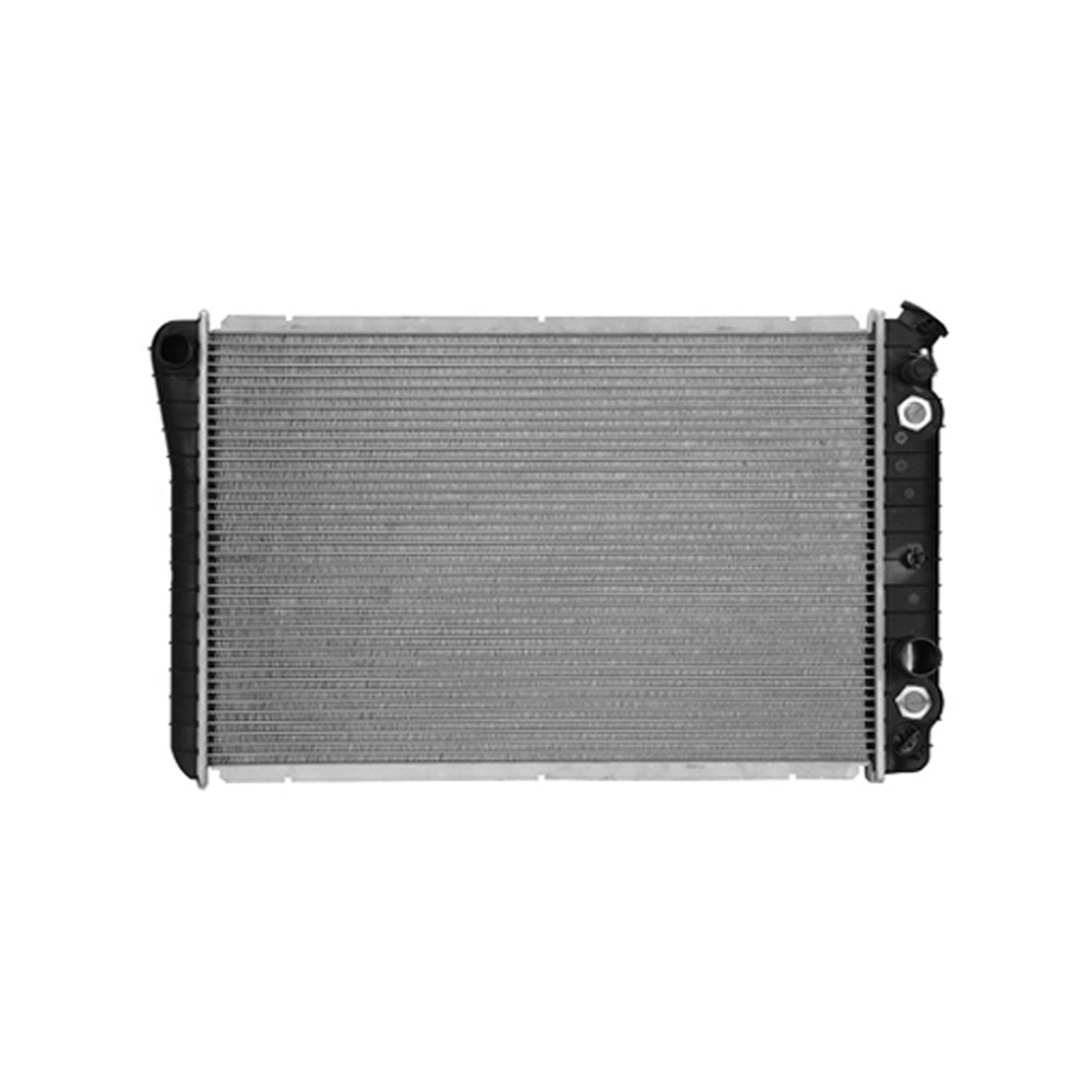 Radiator For 82-92 Chevrolet Camaro, 82-92 Pontiac Firebird
