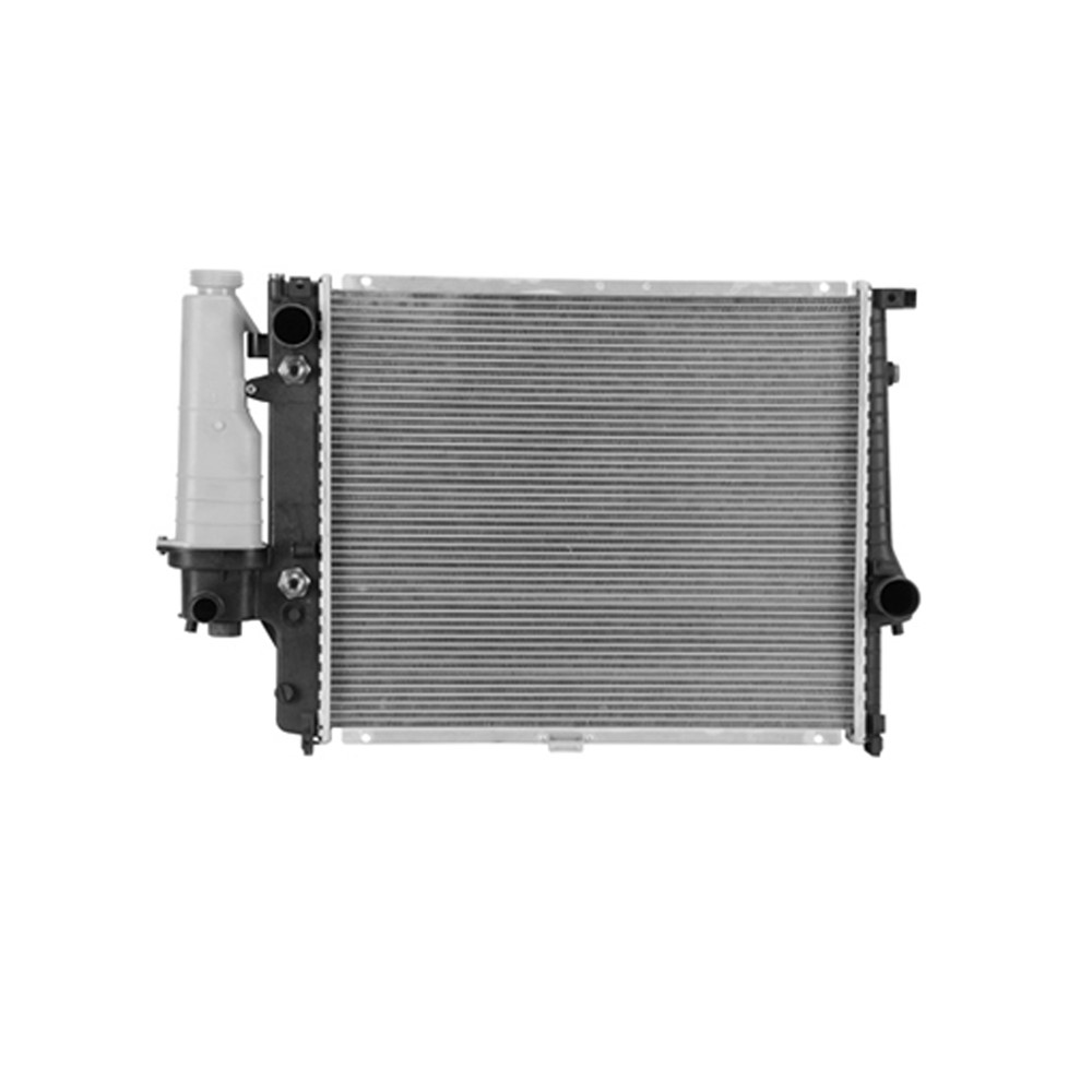 Radiator For 91 BMW 525i