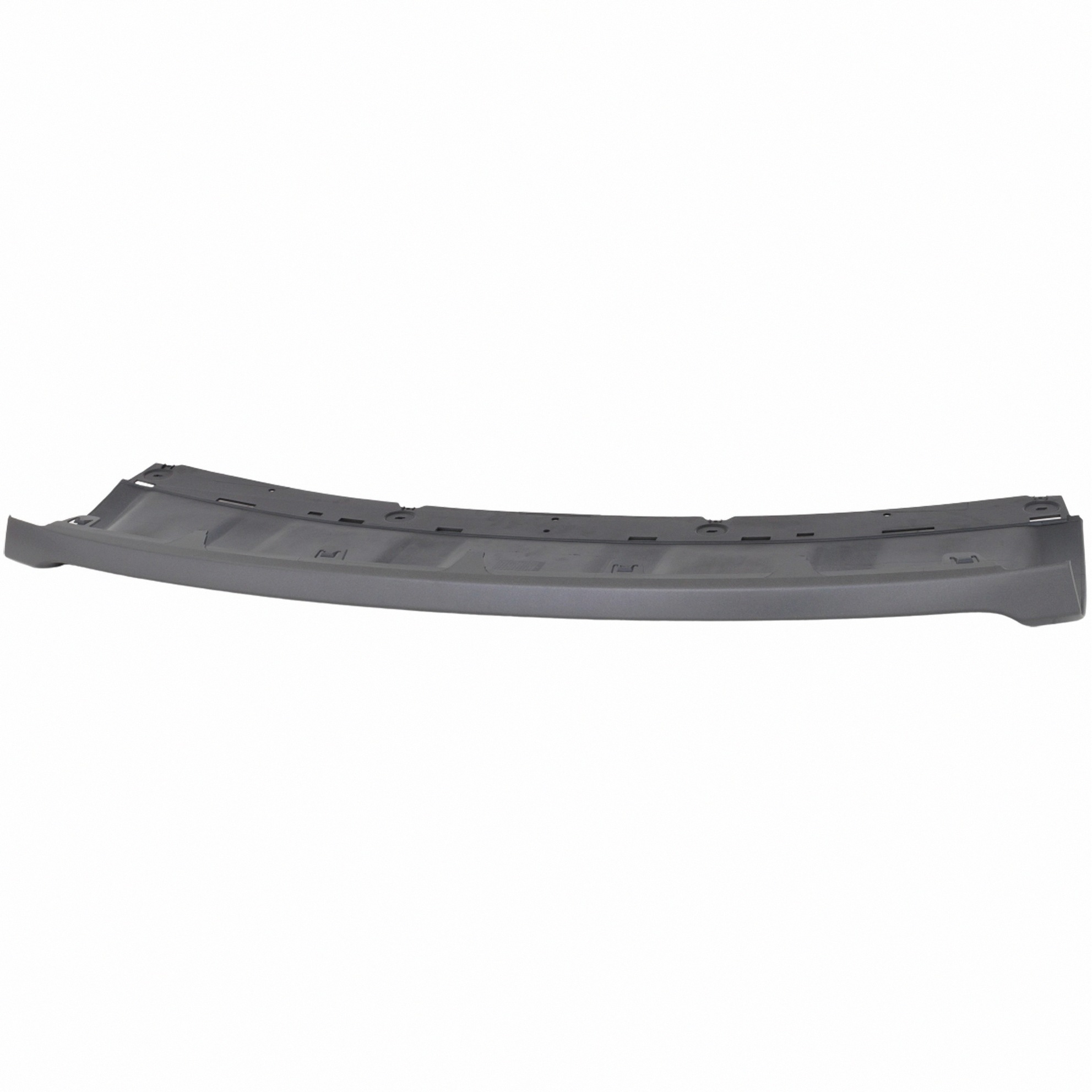 Undercar Shield For 18-22 Land Rover Range Rover Sport
