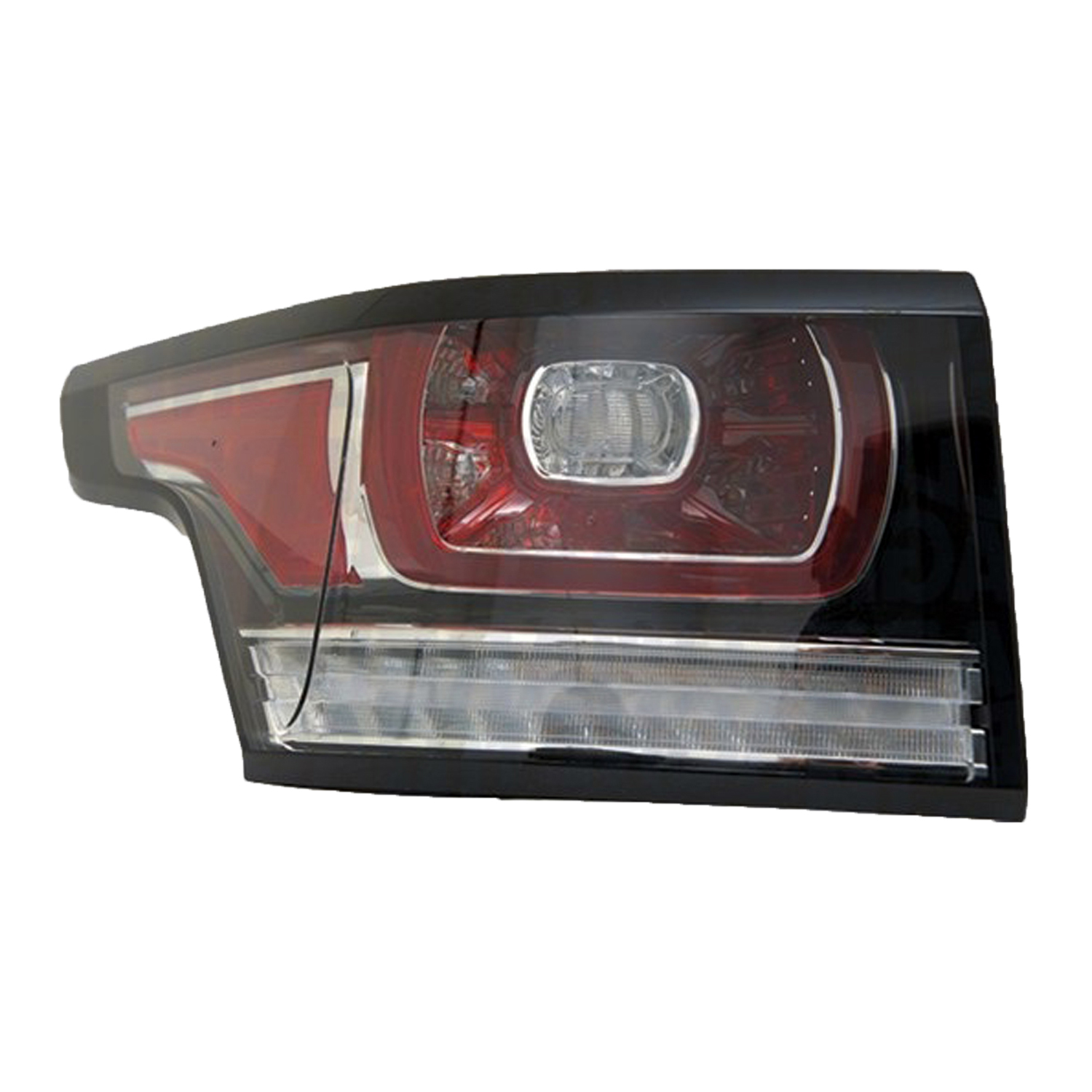 Left Driver Side Tail Light For 14-17 Land Rover Range Rover Sport