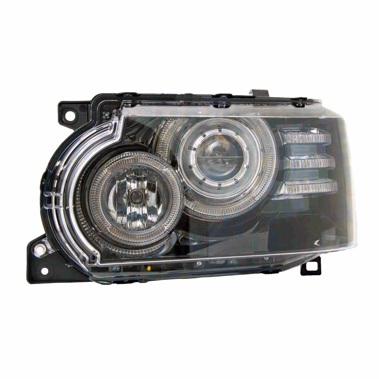 Left Driver Side Headlight For 12 Land Rover Range Rover