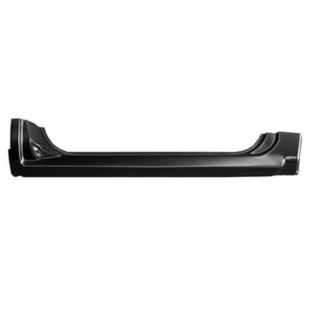 Right Passenger Side Rocker Panel For 1988-1998 Chevrolet GMC