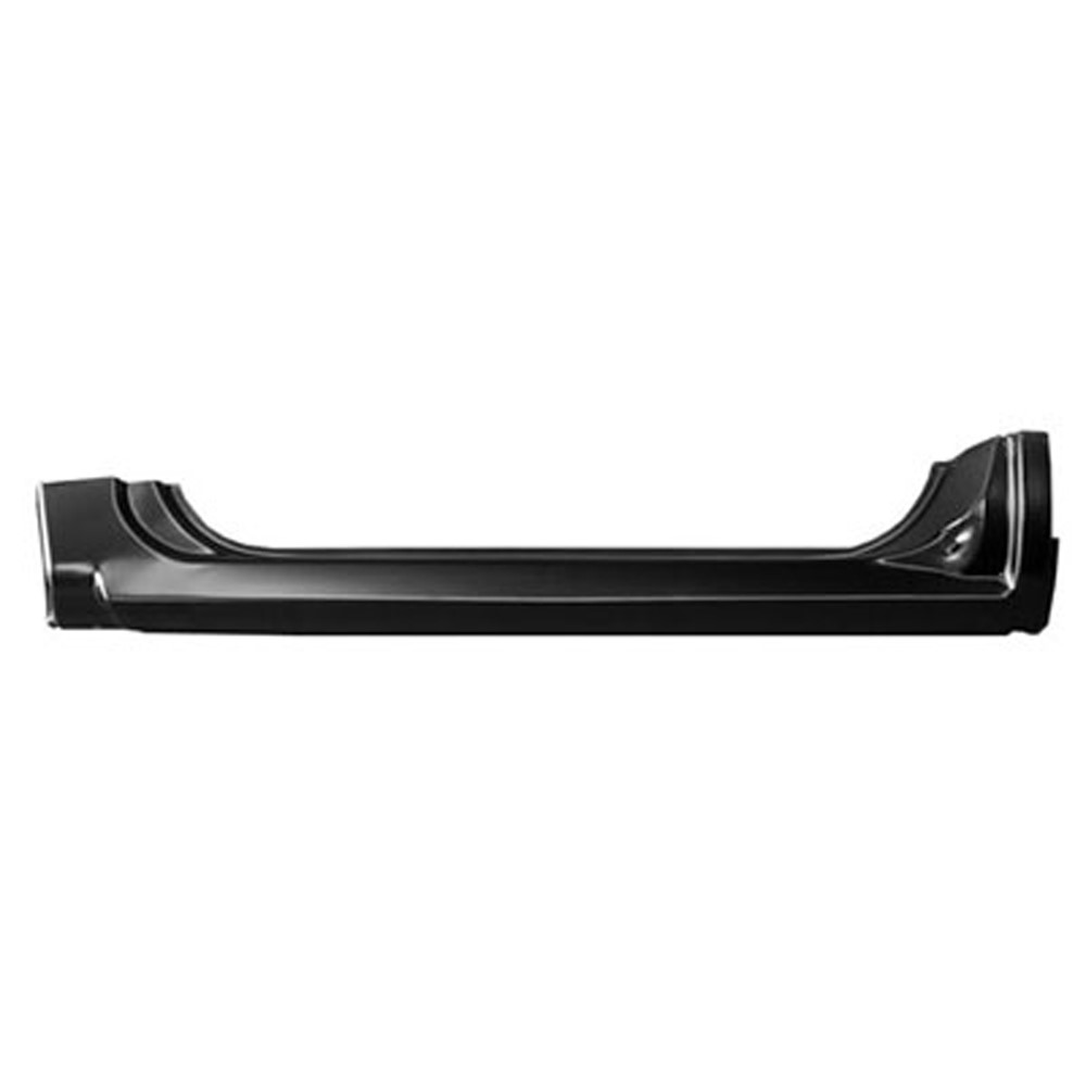 Left Driver Side Rocker Panel For 1988-1998 Chevrolet GMC