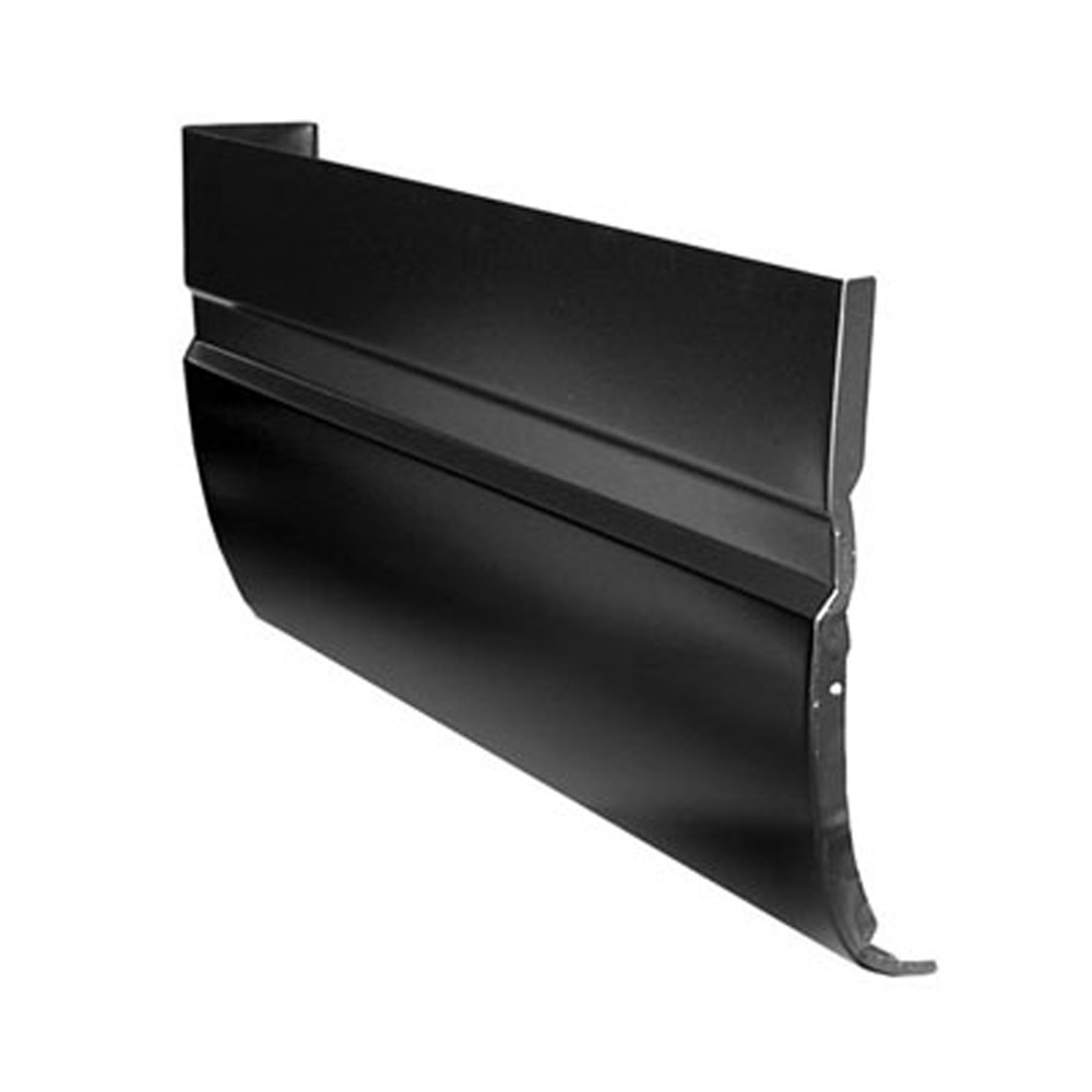 Right Passenger Side Truck Cab & Bed For 1988-1999 Chevrolet GMC