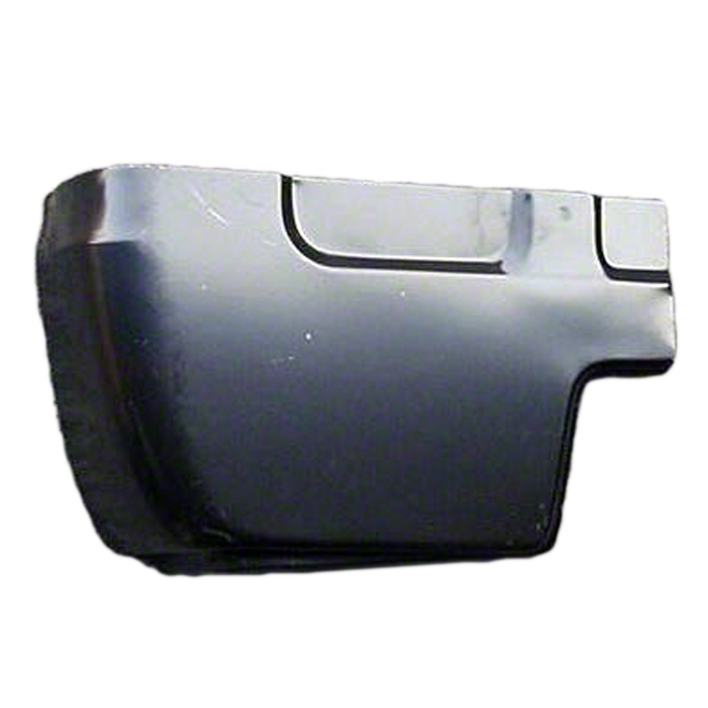 Extended Cab Corner For 1967-1972 Chevrolet GMC