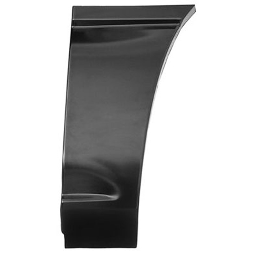 Left Driver Side Front Lower Quarter Panel Section For 2000-2006 Chevrolet GMC