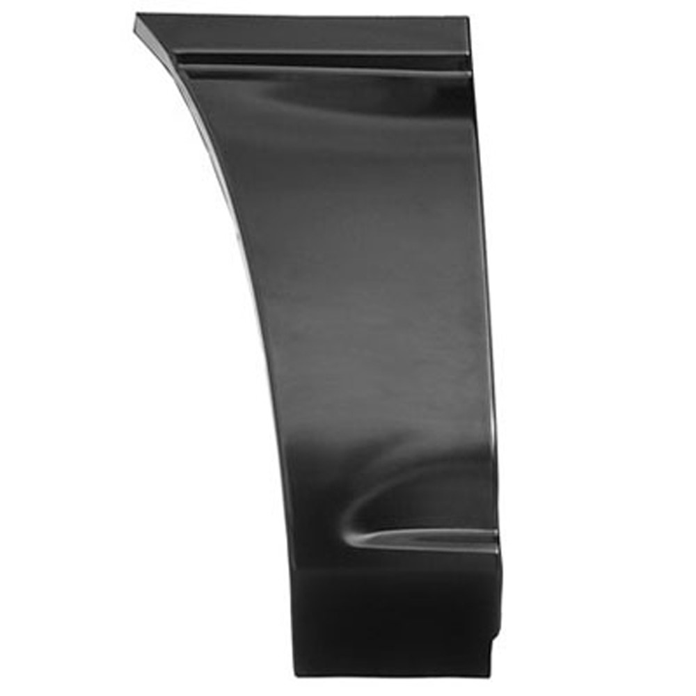 Right Passenger Side Quarter Panel For 2000-2006 Chevrolet GMC