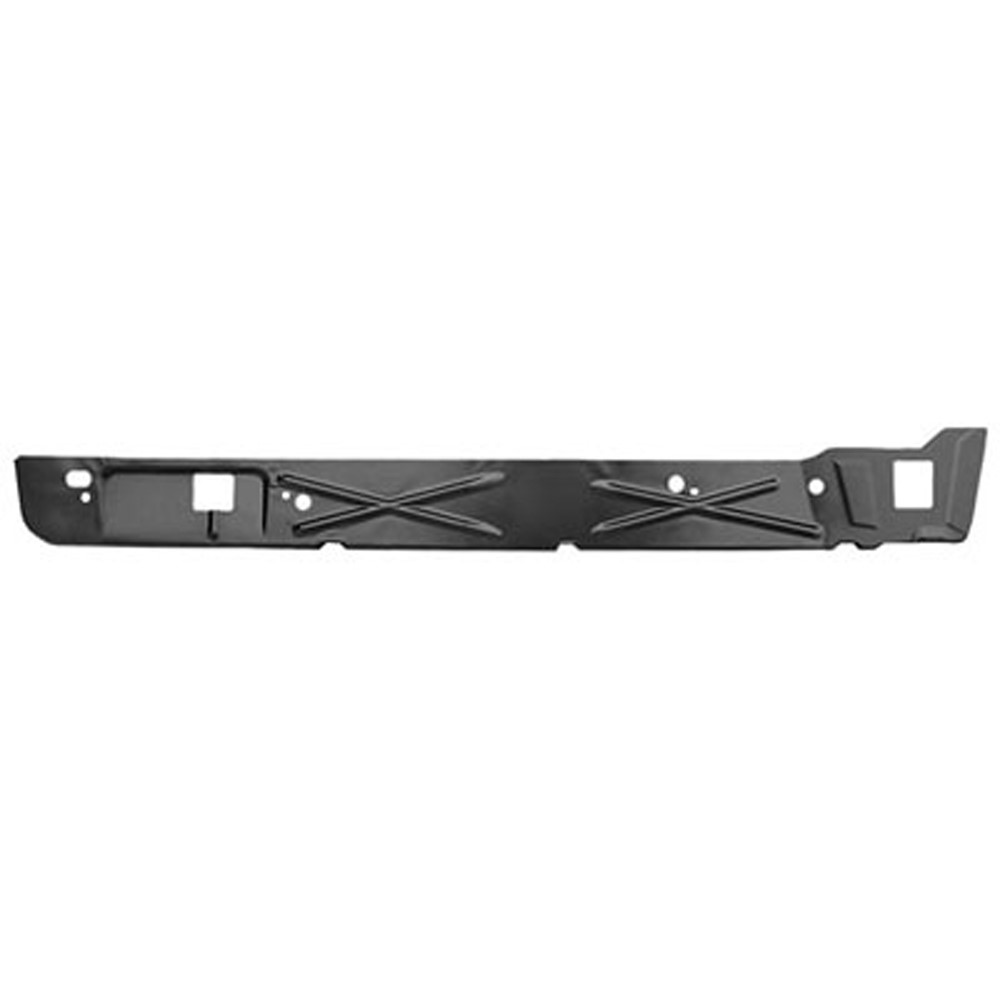 Right Passenger Side Rocker Panel For 07 Chevrolet Silverado 1500 Classic