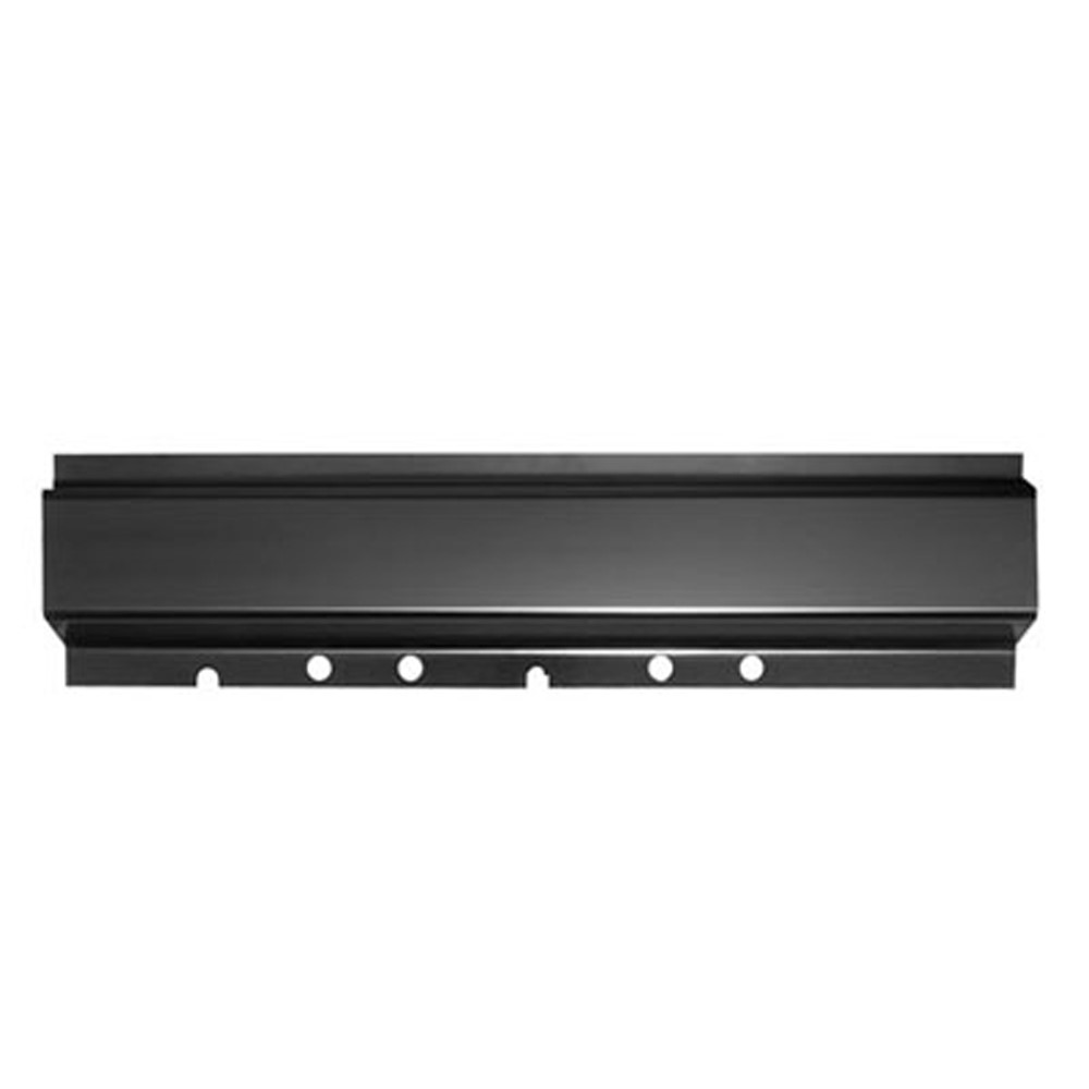 Right Passenger Side Rocker Panel For 99-15 Ford F-250 Super Duty, 99-15 Ford F-350 Super Duty