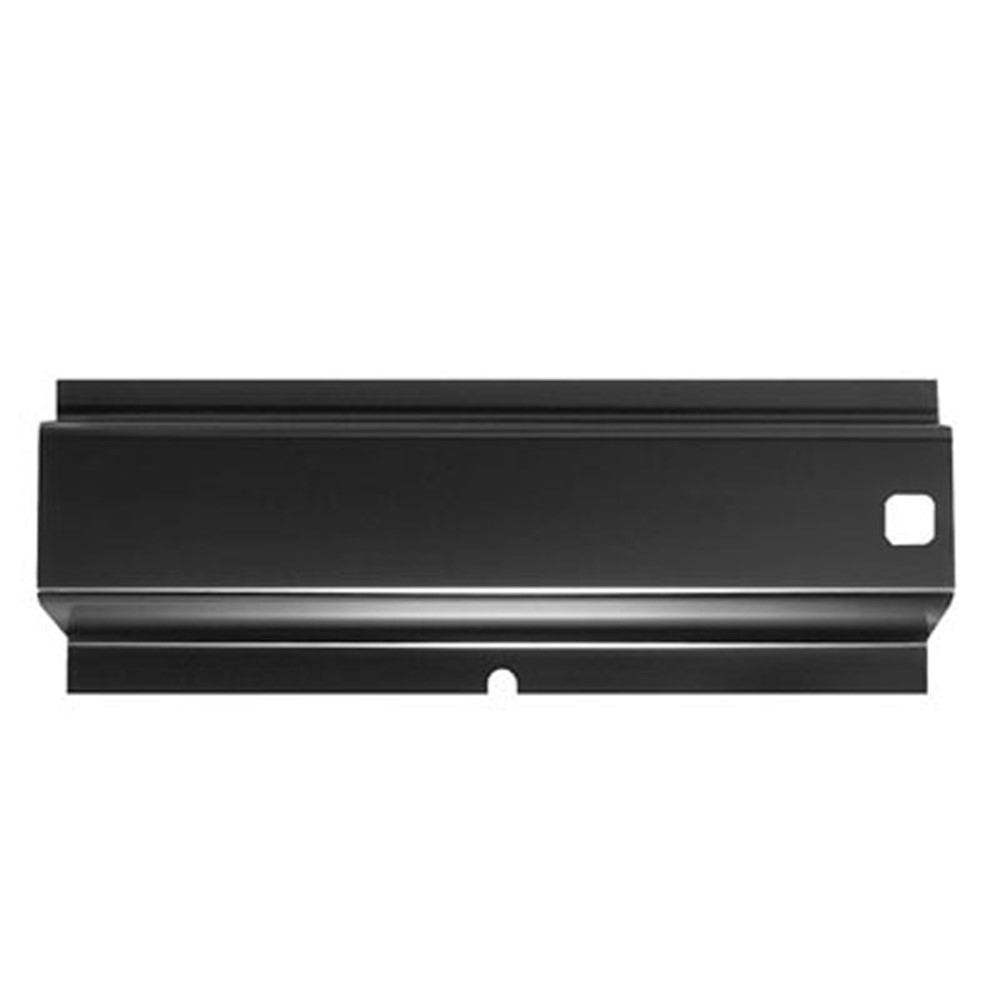Left Driver Side Rocker Panel For 99-07 Ford F-250 Super Duty, 99-07 Ford F-350 Super Duty