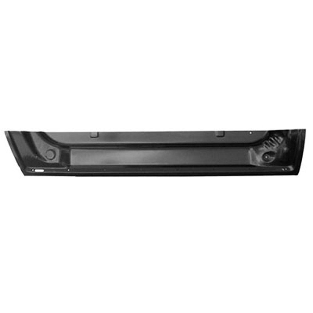 Left Driver Side Door Panel For 00-05 Ford Excursion, 99-07 Ford F-250 Super Duty, 99-07 Ford F-350 Super Duty